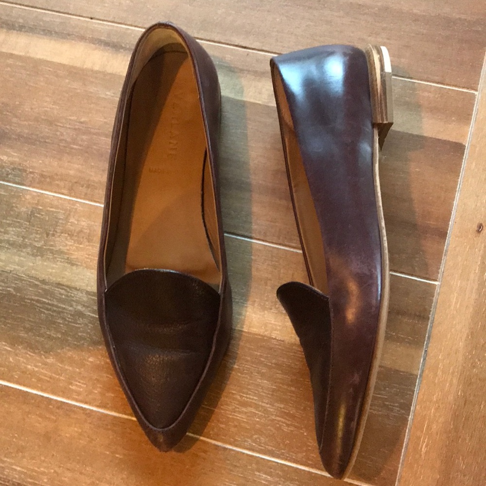 Everlane Modern Point